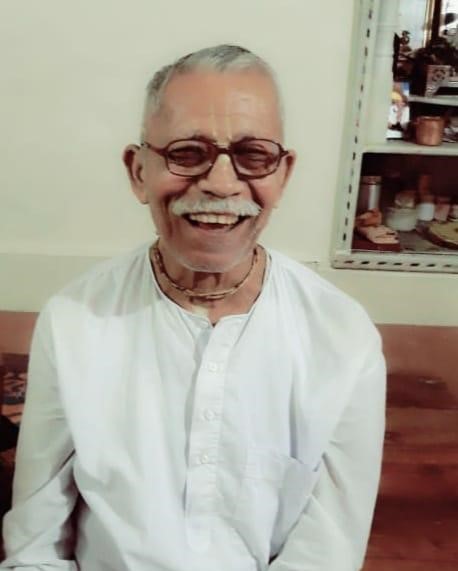 Spiritual background