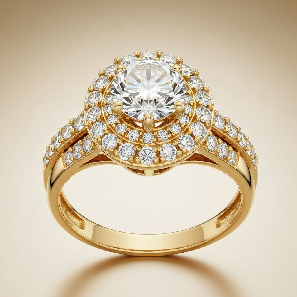 Premium Gold Jewellery